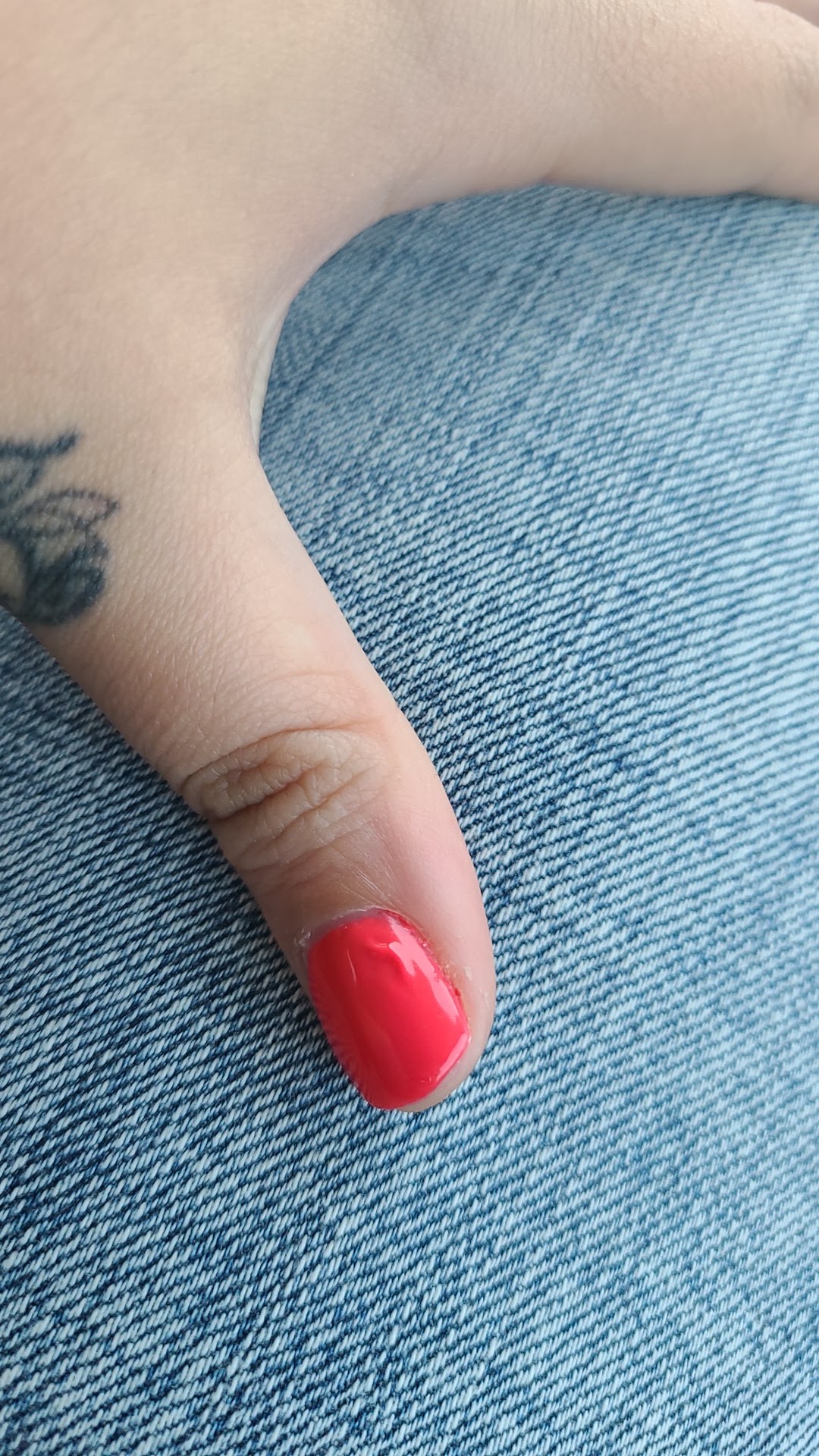 Lilia Day Spa nail photo 5